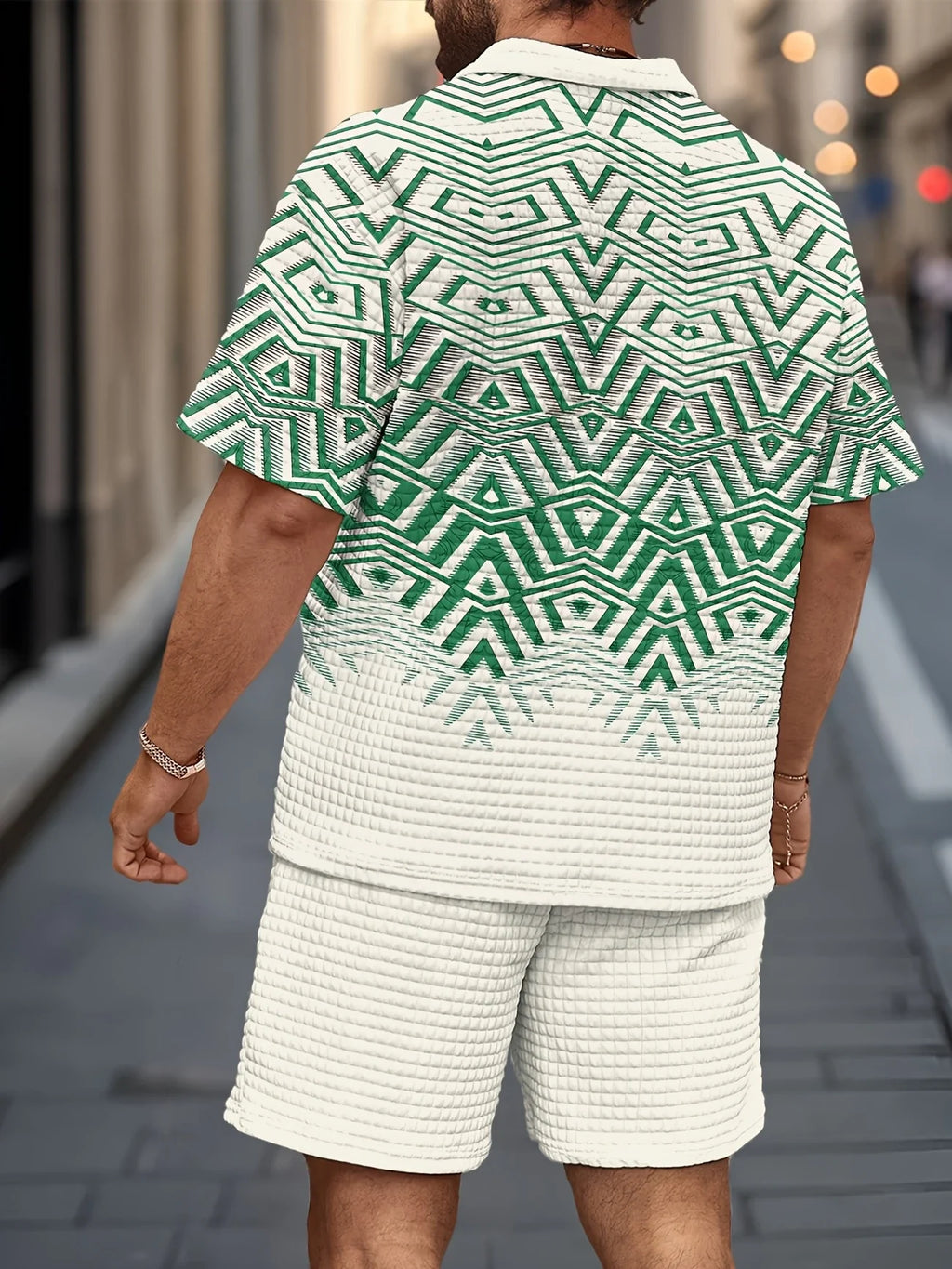 Logan™ - Comfortable Casual Set
