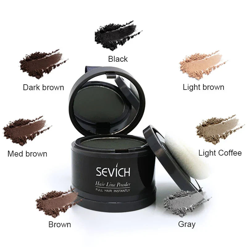 Sevich Hairline Magic Touch